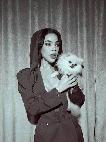 🔥 Kenia os page leaked private photo uncensored full