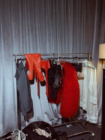 🔥 Kenia os page leaked private photo uncensored full