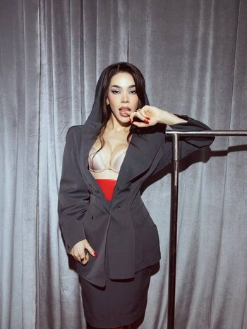 🔥 Kenia os page leaked private photo uncensored full