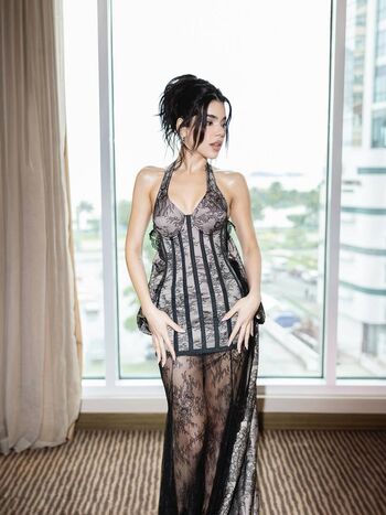 🔥 Kenia os page leaked private photo uncensored full