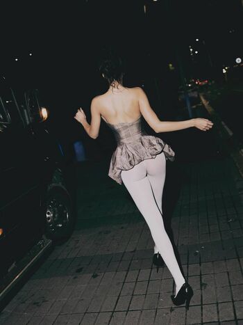 🔥 Kenia os page leaked private photo uncensored full