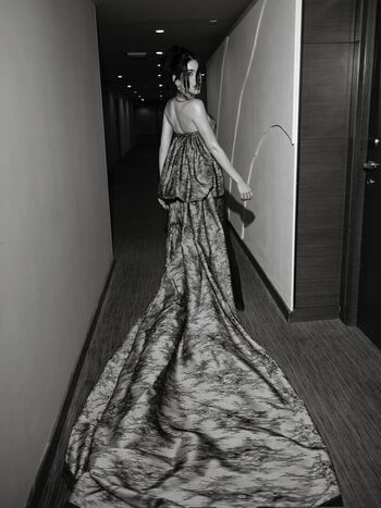 🔥 Kenia os leaked private photo uncensored full