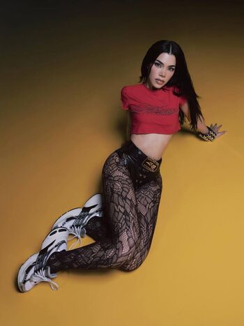 🔥 Kenia os leaked private photo uncensored full