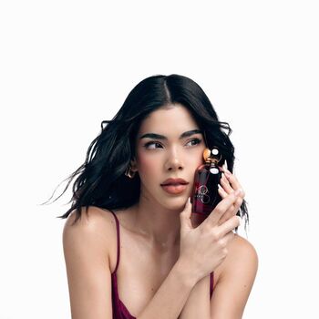 🔥 Kenia os leaked private photo uncensored full