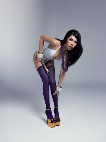 🔥 Kenia os leaked private photo uncensored full