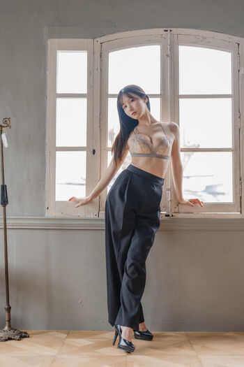 🔥 Kenken page leaked private photo uncensored full