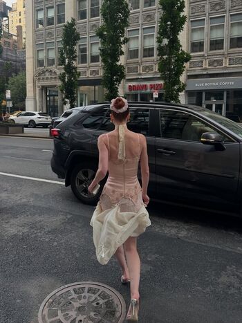 Full leaked Kennedy walsh private onlyfans photo