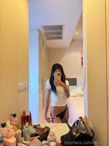 Full leaked Kenzi page private onlyfans photo