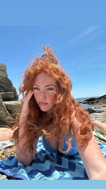 Full leaked Kenziemahar private onlyfans photo