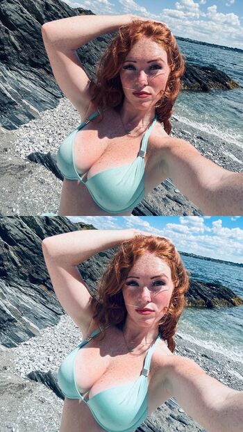 Full leaked Kenziemahar private onlyfans photo