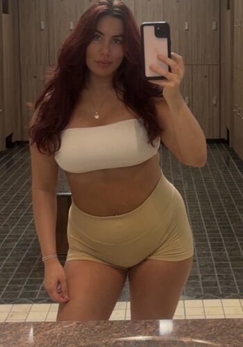 Full leaked Kera marconi private onlyfans photo