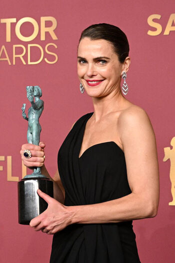 🔥 Keri russell leaked private photo uncensored full