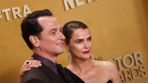 🔥 Keri russell leaked private photo uncensored full