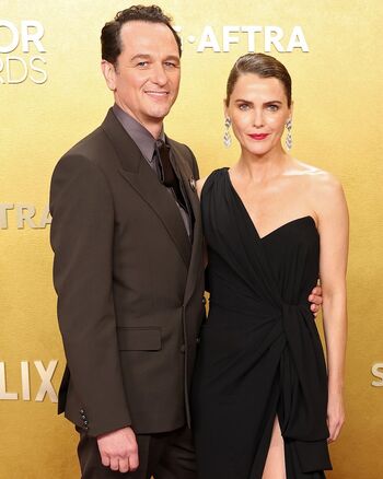 🔥 Keri russell leaked private photo uncensored full