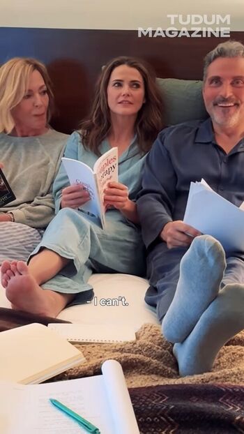 🔥 Keri russell leaked private photo uncensored full