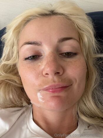 Full leaked Kerry carmody private onlyfans photo