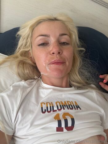 Full leaked Kerry carmody private onlyfans photo