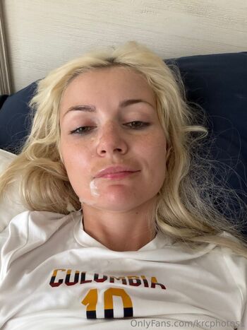 Full leaked Kerry carmody private onlyfans photo