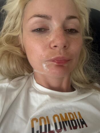 Full leaked Kerry carmody private onlyfans photo