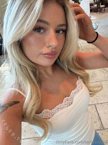 Kersten Julia