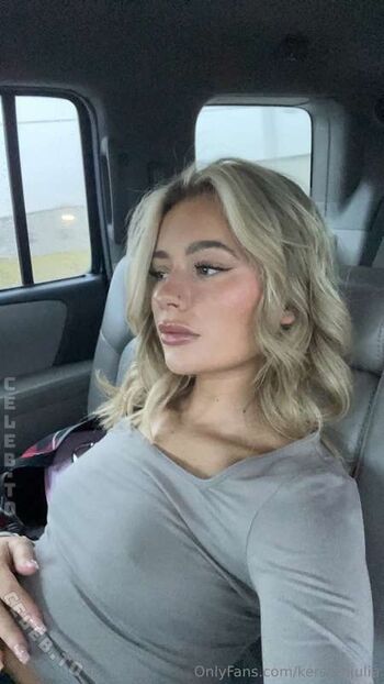 Kersten Julia