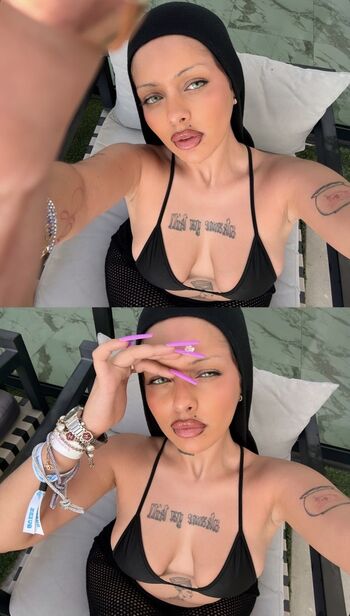 Full leaked Khleopatre private onlyfans photo