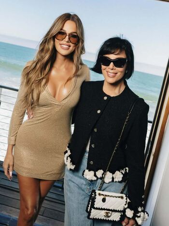 Full leaked Khloe kardashian  page private onlyfans photo