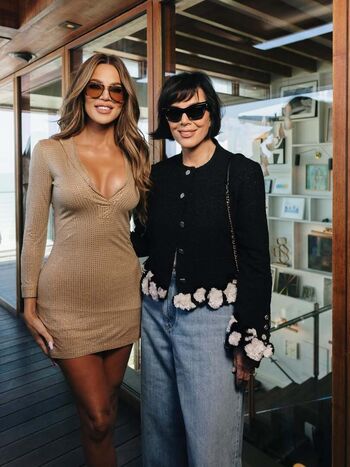 Khloe Kardashian
