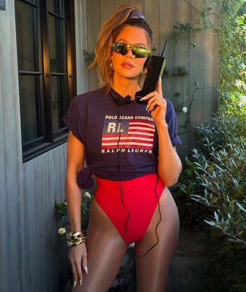 Khloe Kardashian
