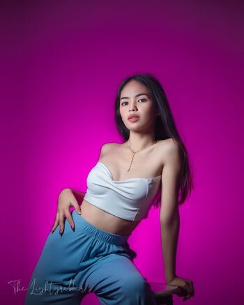Khyla Omega