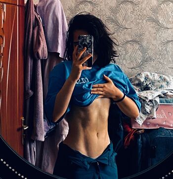 Full leaked Kianafaridii private onlyfans photo