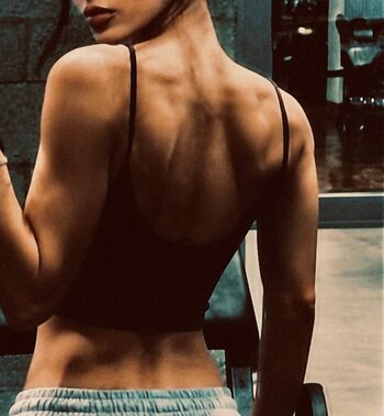 Full leaked Kianafaridii private onlyfans photo