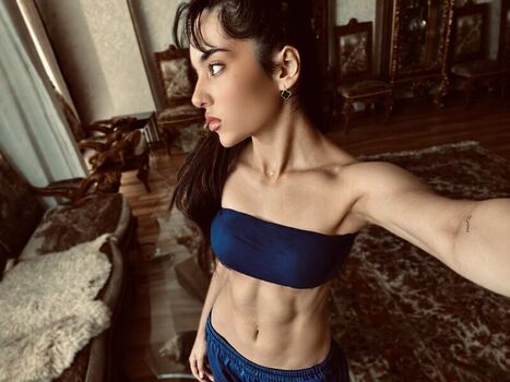 Full leaked Kianafaridii private onlyfans photo