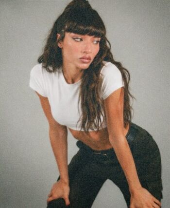 Full leaked Kianafaridii private onlyfans photo