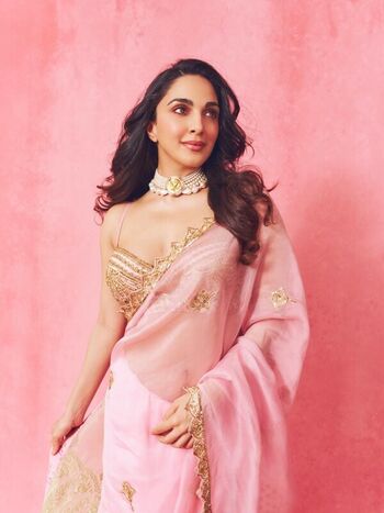 Kiara Advani