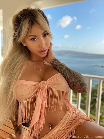 Kiara Moon
