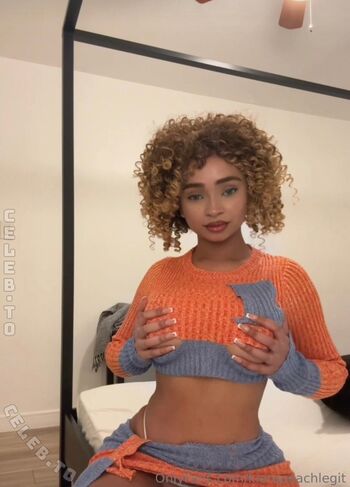 Kiara Peachy