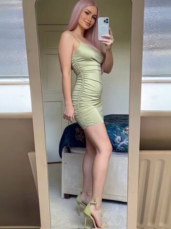 Full leaked Kierabumblebee private onlyfans photo