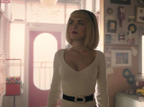 Kiernan Shipka