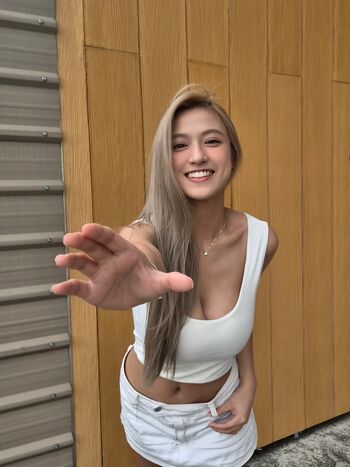 Full leaked Kierralee private onlyfans photo
