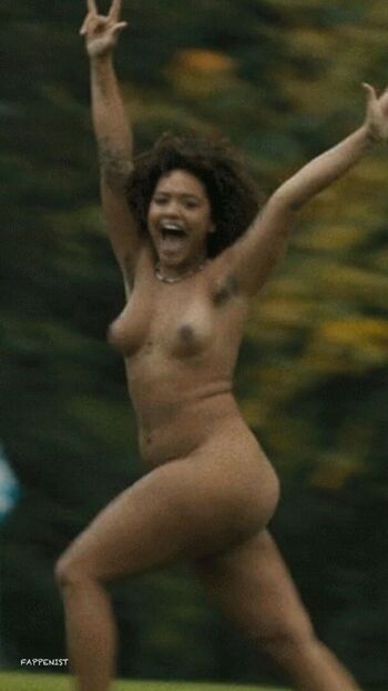 Full leaked Kiersey clemons private onlyfans photo