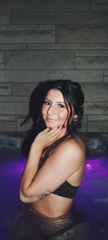 Full leaked Kierstin coffey private onlyfans photo