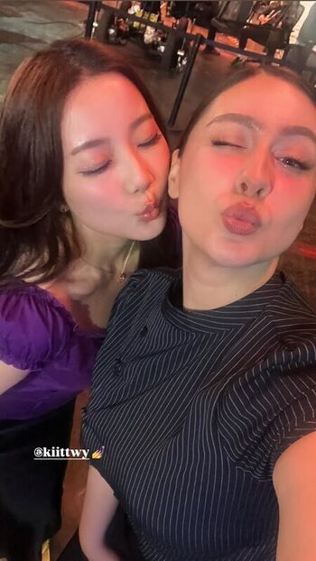 Full leaked Kiittwy private onlyfans photo