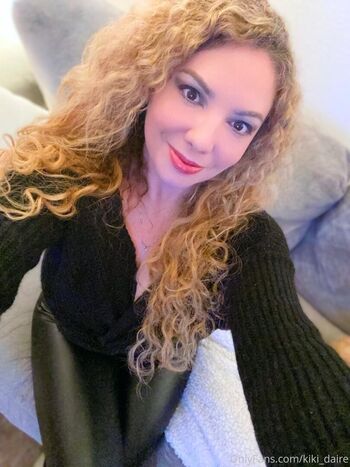 Full leaked Kiki daire private onlyfans photo