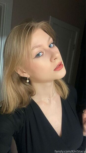Full leaked Kiki stacy private onlyfans photo