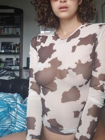 Full leaked Kikimji private onlyfans photo