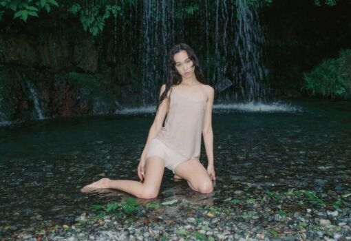 Full leaked Kiko mizuhara private onlyfans photo