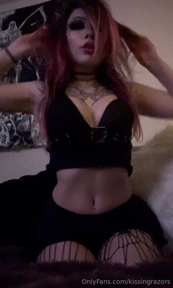 Full leaked Killkels page private onlyfans photo