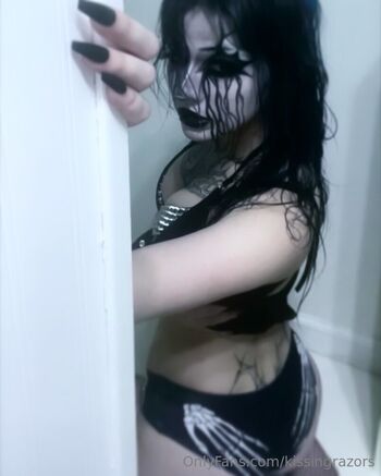 Full leaked Killkels page private onlyfans photo