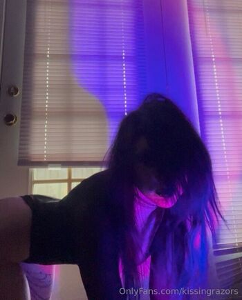 Full leaked Killkels private onlyfans photo